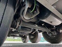 SCHMITZ CARGOBULL SCB*S3B THERMO KING SLXe 300 LIFT AXLE HOLLAND-T