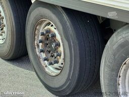 SCHMITZ CARGOBULL SCB*S3B THERMO KING SLXe 300 LIFT AXLE HOLLAND-T