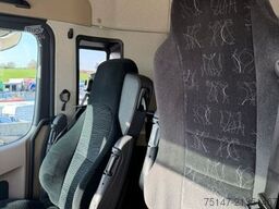 MERCEDES-BENZ 2540 L Actros 6x2 Fahrschule 5-Sitzer Liftachse