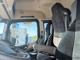 MERCEDES-BENZ 2540 L Actros 6x2 Fahrschule 5-Sitzer Liftachse