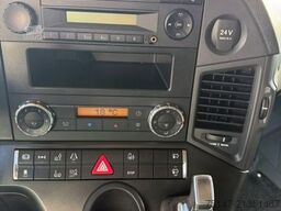 MERCEDES-BENZ 2540 L Actros 6x2 Fahrschule 5-Sitzer Liftachse