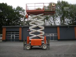 Snorkel S3970RT