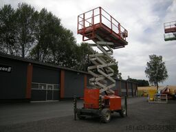 Snorkel S3970RT