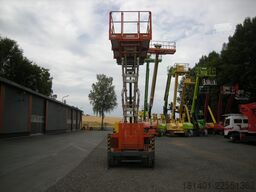 Snorkel S3970RT