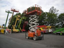 Snorkel S3970RT