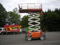 Snorkel S3970RT
