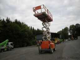 Snorkel S3970RT