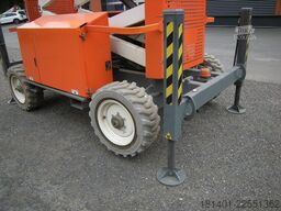 Snorkel S3970RT