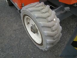 Snorkel S3970RT
