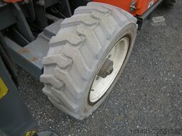 Snorkel S3970RT