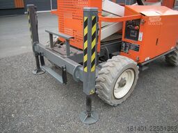Snorkel S3970RT