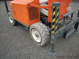 Snorkel S3970RT