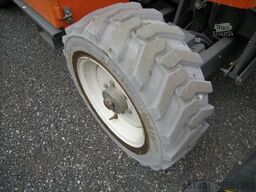 Snorkel S3970RT
