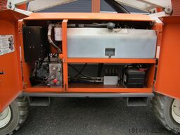 Snorkel S3970RT
