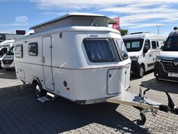HYMER/ERIBA Eriba Touring 630 1600kg, Combi 4E, Bodentemp.