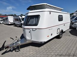 HYMER/ERIBA Eriba Touring 630 1600kg, Combi 4E, Bodentemp.