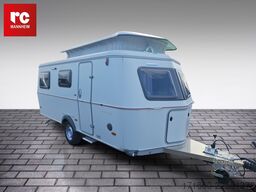 HYMER/ERIBA Eriba Touring 630 1500kg, Komfort-Paket