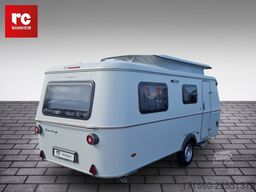 HYMER/ERIBA Eriba Touring 630 1500kg, Komfort-Paket
