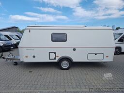 HYMER/ERIBA Eriba Touring 630 1500kg, Komfort-Paket