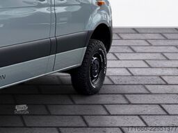 BÜRSTNER Habiton X HMX 6.0 *Offroad Paket*AHK 2,8t*sofort