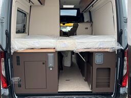 BÜRSTNER Habiton X HMX 6.0 *Offroad Paket*AHK 2,8t*sofort