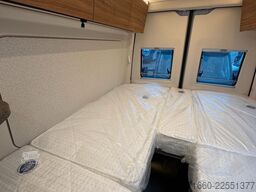 BÜRSTNER Habiton X HMX 6.0 *Offroad Paket*AHK 2,8t*sofort