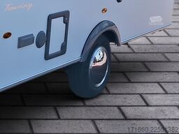HYMER/ERIBA Eriba Touring 530