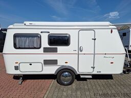 HYMER/ERIBA Eriba Touring 530