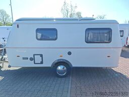 HYMER/ERIBA Eriba Touring 530