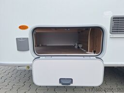 HYMER/ERIBA Eriba Touring 530