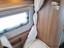 HYMER/ERIBA Eriba Touring 530