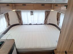 HYMER/ERIBA Eriba Touring 530