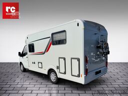 BÜRSTNER Lineo T 620 G