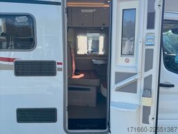 BÜRSTNER Lineo T 620 G
