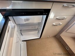 BÜRSTNER Lineo T 620 G