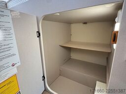 BÜRSTNER Lineo T 620 G