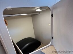 BÜRSTNER Lineo T 620 G