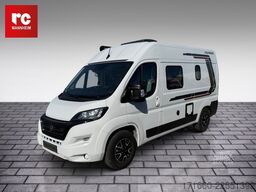 WEINSBERG CaraBus 540 MQ *SAT-TV*Navi-RFK*AHK*Markise*
