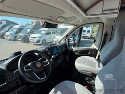 WEINSBERG CaraBus 540 MQ *SAT-TV*Navi-RFK*AHK*Markise*