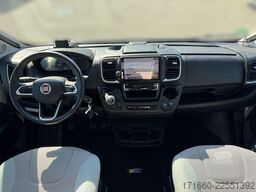 WEINSBERG CaraBus 540 MQ *SAT-TV*Navi-RFK*AHK*Markise*