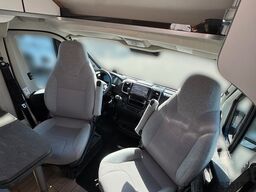 WEINSBERG CaraBus 540 MQ *SAT-TV*Navi-RFK*AHK*Markise*