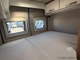 WEINSBERG CaraBus 540 MQ *SAT-TV*Navi-RFK*AHK*Markise*