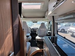 WEINSBERG CaraBus 540 MQ *SAT-TV*Navi-RFK*AHK*Markise*