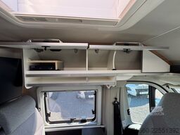 WEINSBERG CaraBus 540 MQ *SAT-TV*Navi-RFK*AHK*Markise*