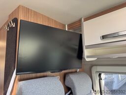 WEINSBERG CaraBus 540 MQ *SAT-TV*Navi-RFK*AHK*Markise*