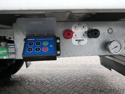KNAPEN K 100, 92m³, 10mm Boden, BPW, Luft-Lift, LED