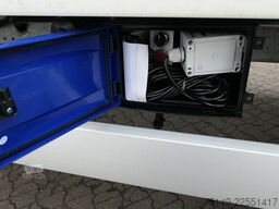 KNAPEN K 100, 92m³, 10mm Boden, BPW, Luft-Lift, LED