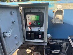 WEB-TRAILER Web-Trailer Genset Kühlagrigat 3x Vorhanden