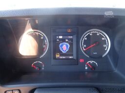 SCANIA R450 8x4 Schubboden/Abschiebemulde