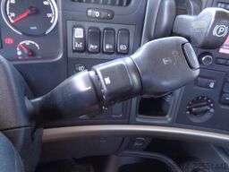 SCANIA R450 8x4 Schubboden/Abschiebemulde